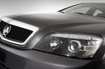 Holden Caprice 2006 года